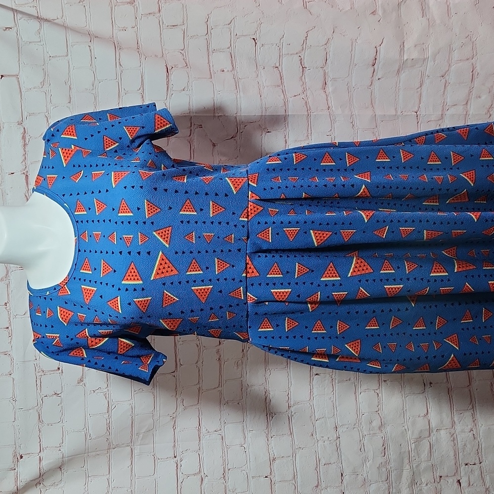 LULAROE Amelia Dress
